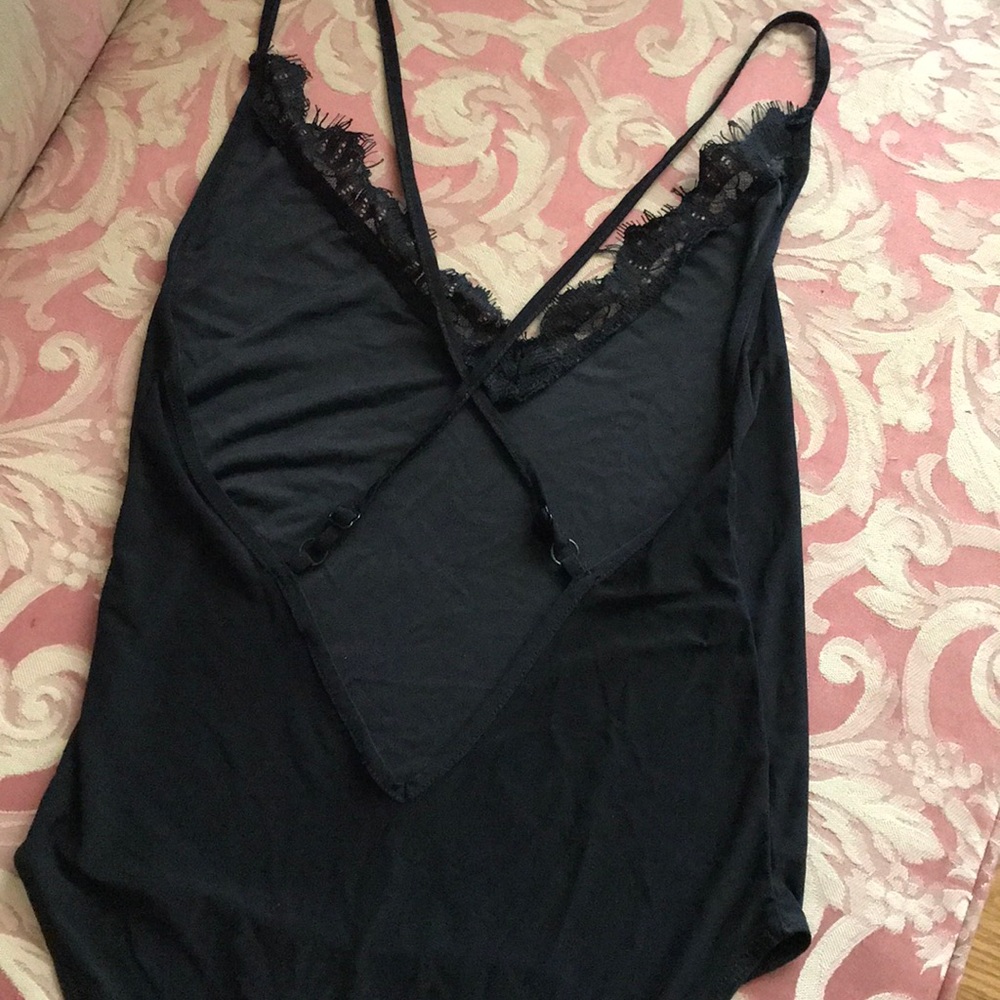 Bodysuit - Picture 2 of 3